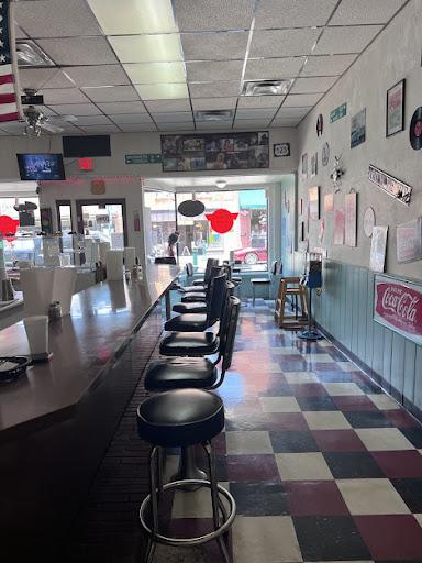 Linda's Place at The Rebel