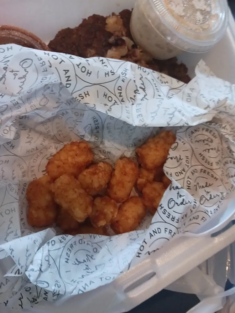Tater Tots